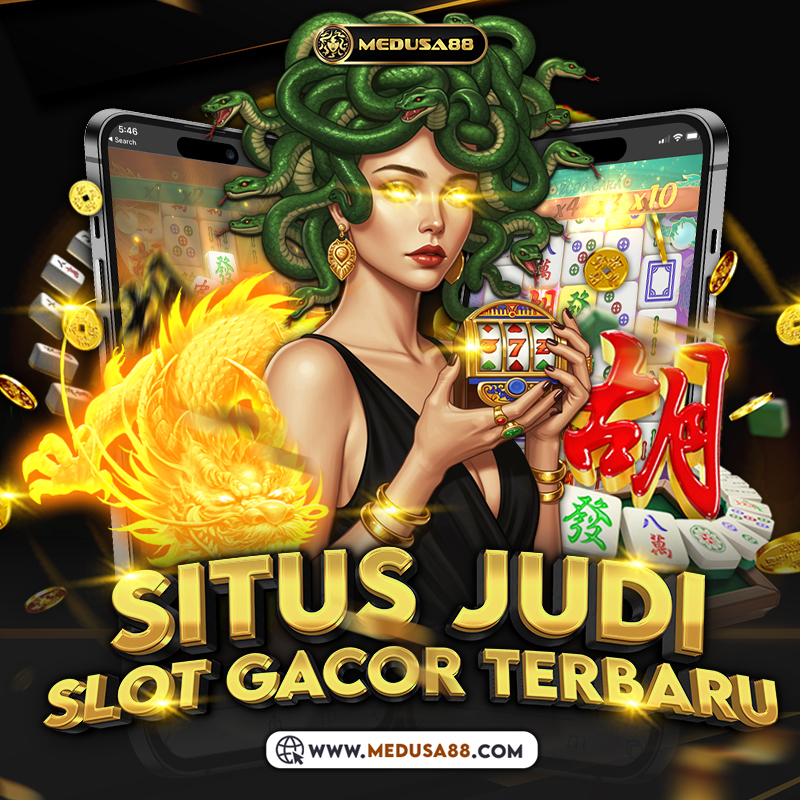 Slot88 Gacor Situs Terbaru Resmi Gampang Menang Jackpot Hari Ini X500